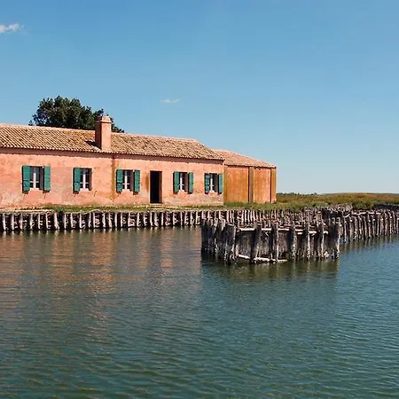 Ferienhaus Agenzia Vear - Osti 100 Lido delle Nazioni