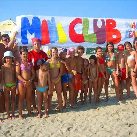 Agenzia Vear - Osti 100 Lido delle Nazioni