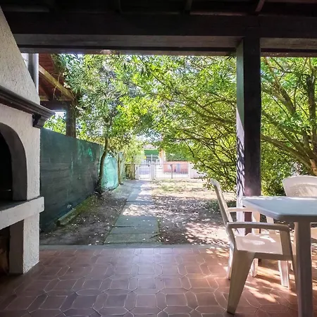 Agenzia Vear - Osti 100 Lido delle Nazioni