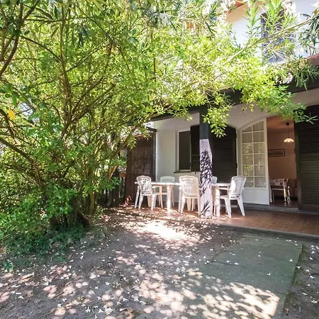 Nyaraló Agenzia Vear - Osti 100