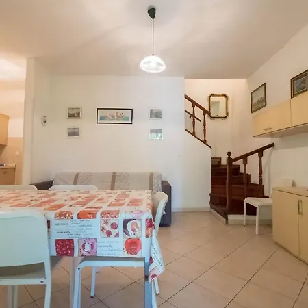 Agenzia Vear - Osti 100 Ferienhaus