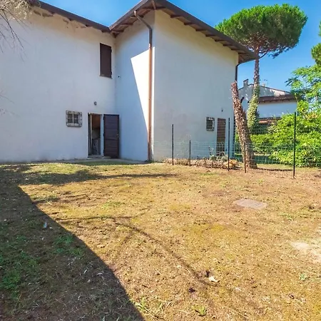 Agenzia Vear - Osti 100 Ferienhaus Lido delle Nazioni