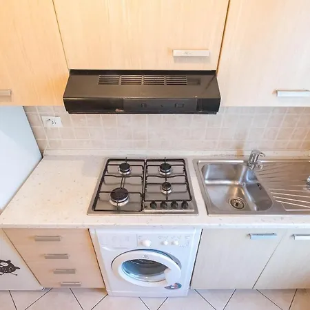 Agenzia Vear - Osti 100 Ferienhaus