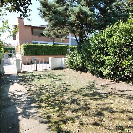 Agenzia Vear - Osti 100 Ferienhaus *