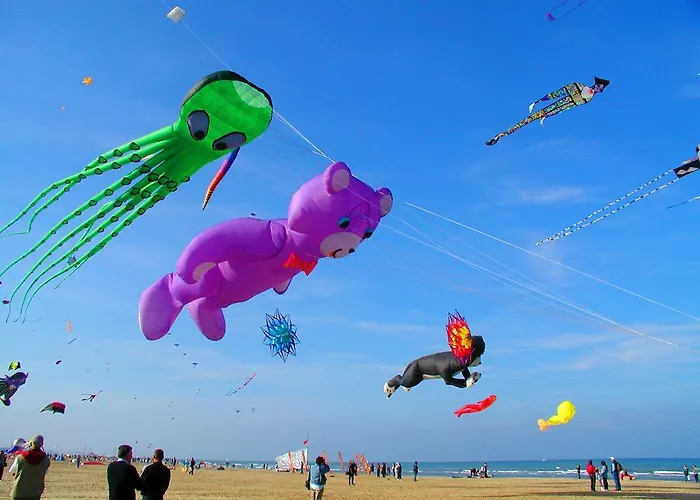 Agenzia Vear - Osti 100 Nyaraló