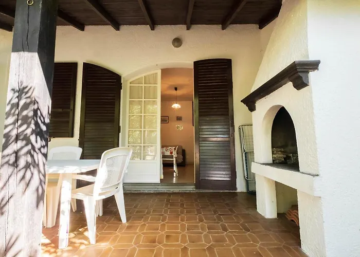 Nyaraló Agenzia Vear - Osti 100 *