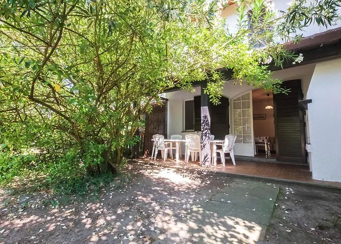 Nyaraló Agenzia Vear - Osti 100