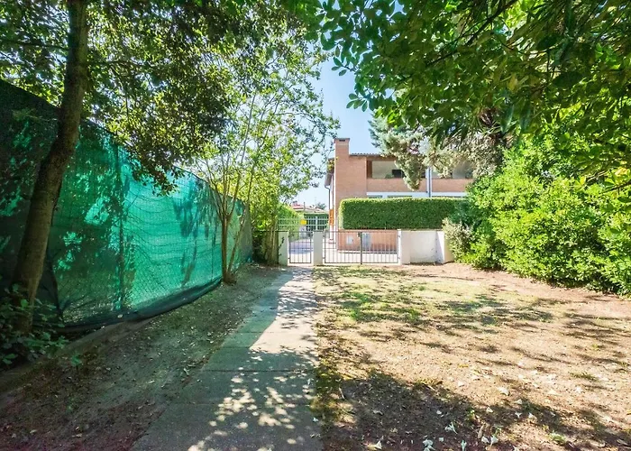 Nyaraló Agenzia Vear - Osti 100 *