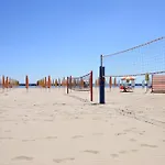 Hébergement de vacances Osti 100 *
