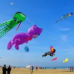 Osti 100 Hébergement de vacances