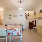 Osti 100 Hébergement de vacances