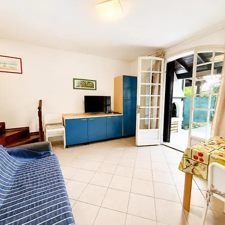 Сasa de vacaciones Agenzia Vear - Osti 100
