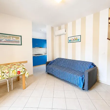 Сasa de vacaciones Agenzia Vear - Osti 100 *