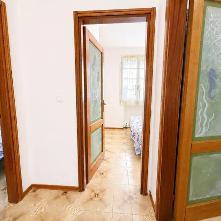 Сasa de vacaciones Agenzia Vear - Osti 100 *