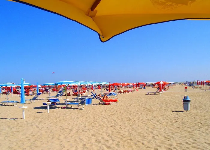 Agenzia Vear - Osti 100 Semesterbostad *