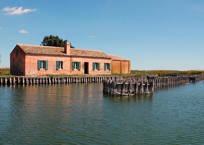 Semesterbostad Agenzia Vear - Osti 100 Lido delle Nazioni