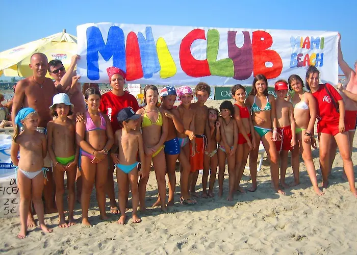 Agenzia Vear - Osti 100 Lido delle Nazioni