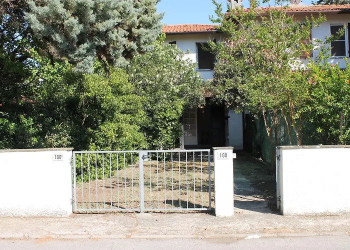 Agenzia Vear - Osti 100 *