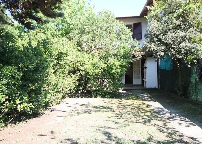 Semesterbostad Agenzia Vear - Osti 100 Lido delle Nazioni